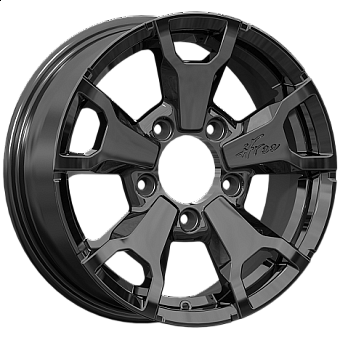 ���� ����� Ifree ������ 6x16 5x139,7 ET40 DIA98.1 BK